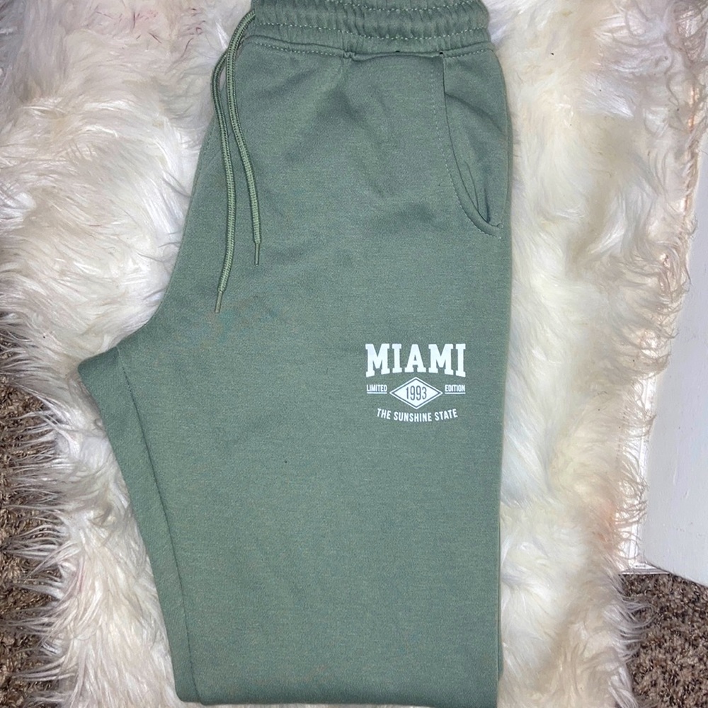Joggers